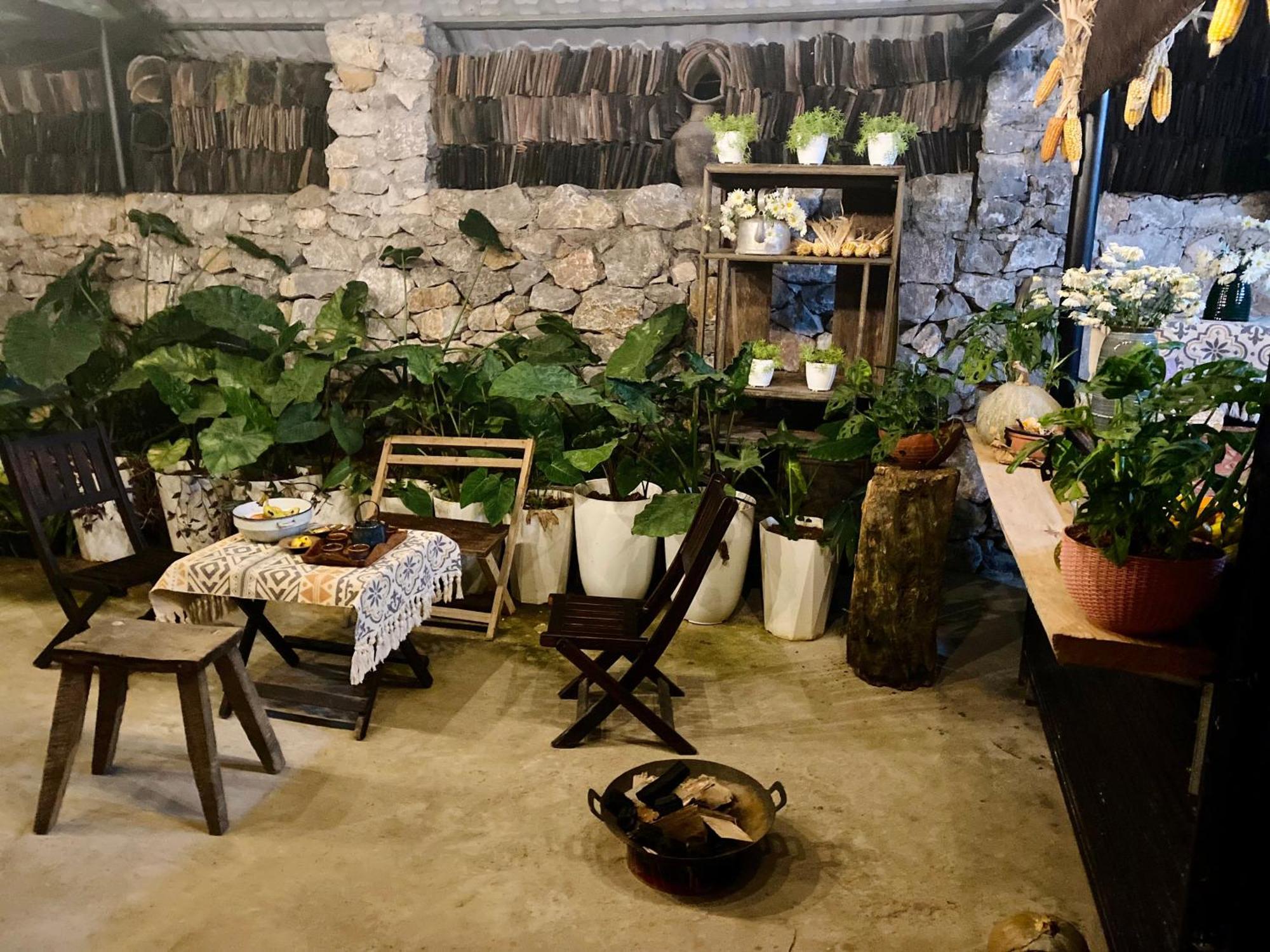 Le Petit Home ส่งวัน ภายนอก รูปภาพ