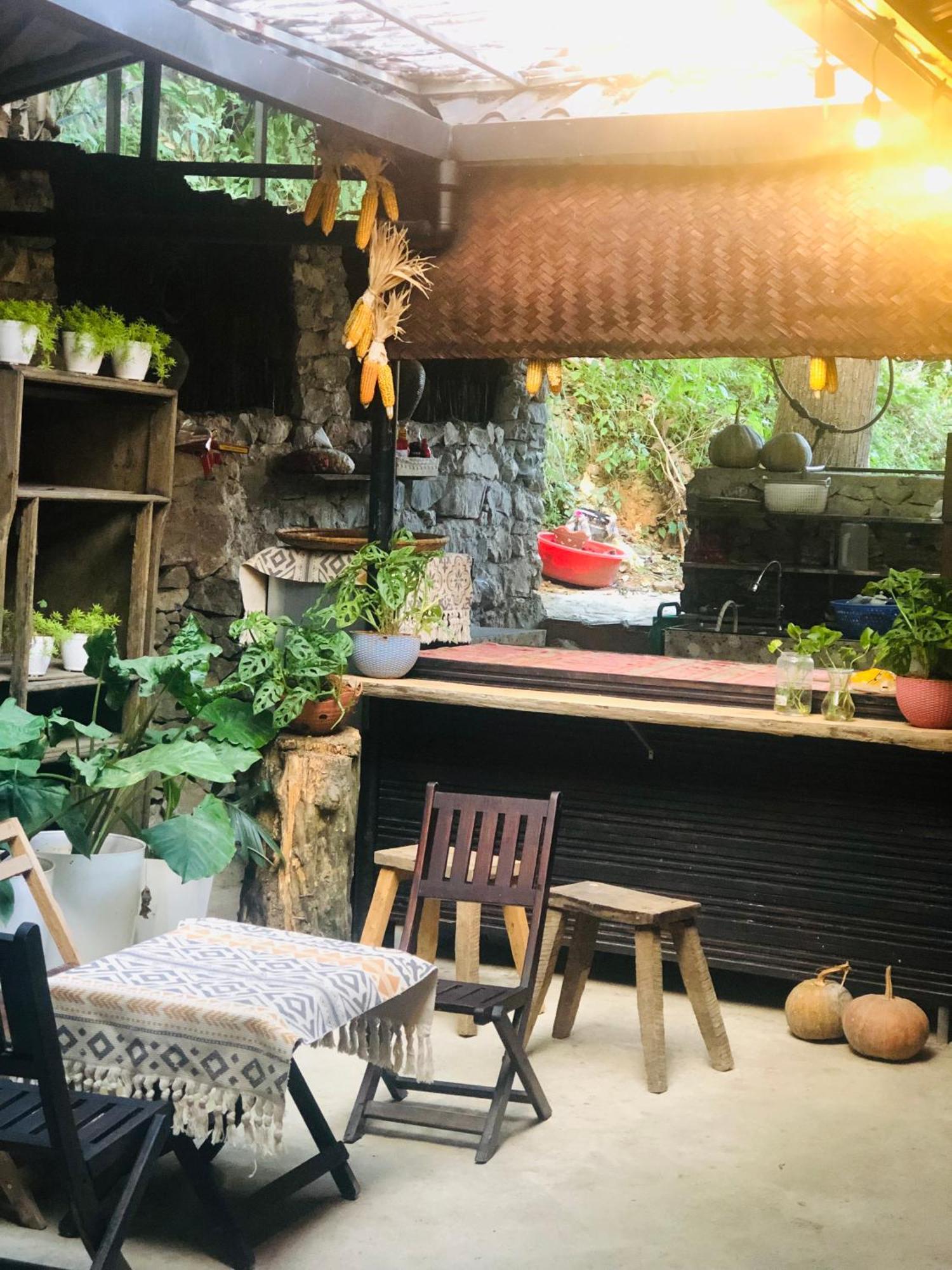 Le Petit Home ส่งวัน ภายนอก รูปภาพ