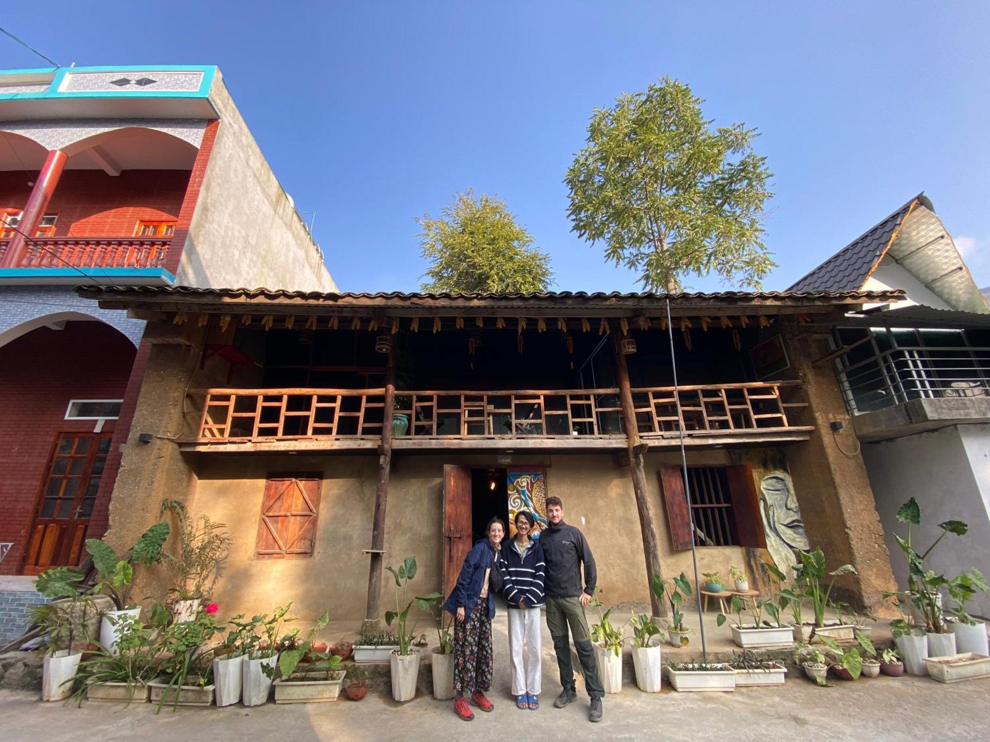Le Petit Home ส่งวัน ภายนอก รูปภาพ